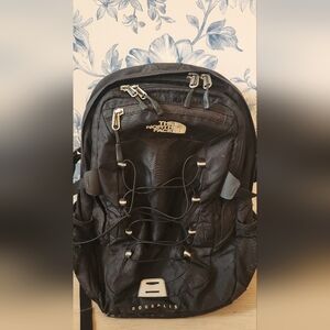 Northface backpack